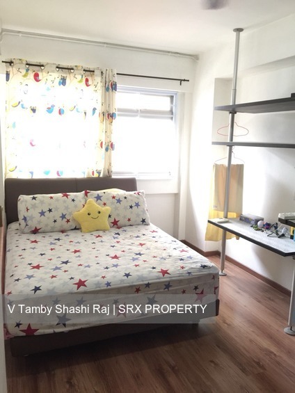 Blk 520 Pasir Ris Street 52 (Pasir Ris), HDB 5 Rooms #177869552